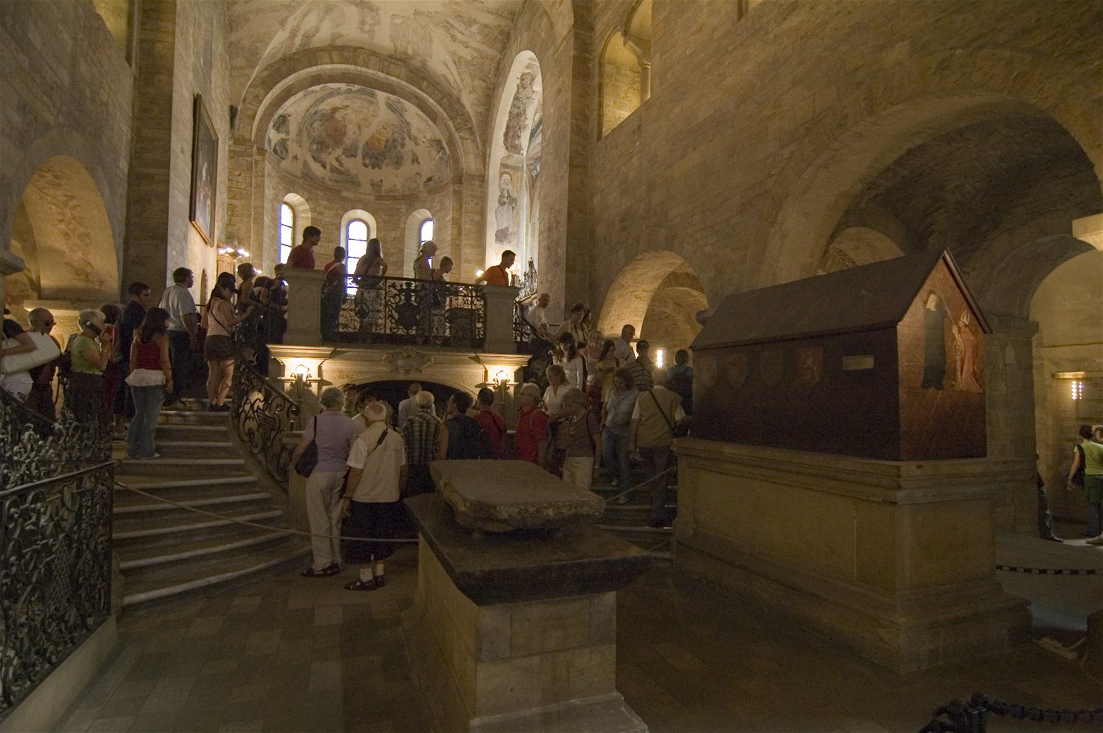 St. George's Basilica