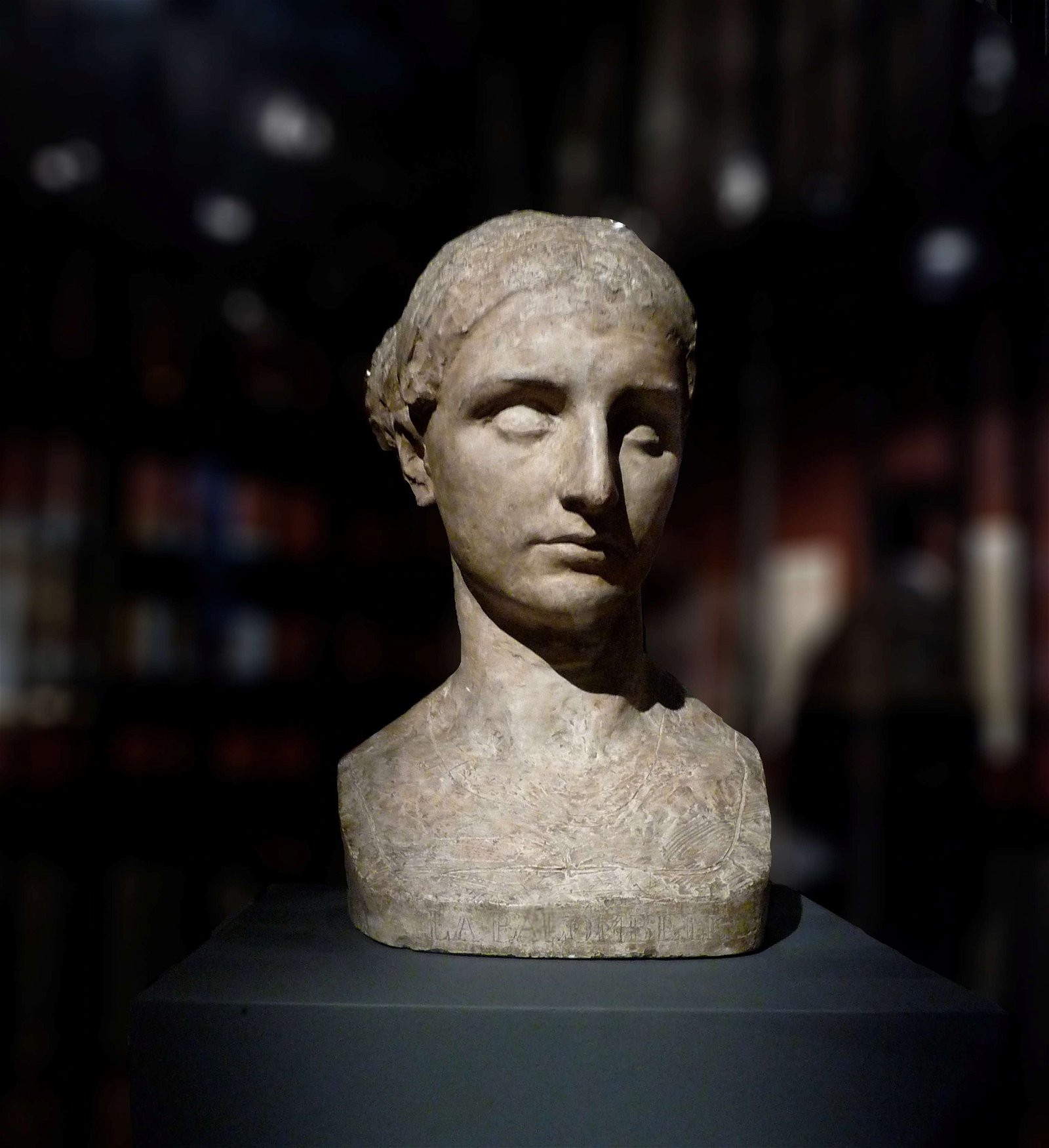 Musée de la vie romantique