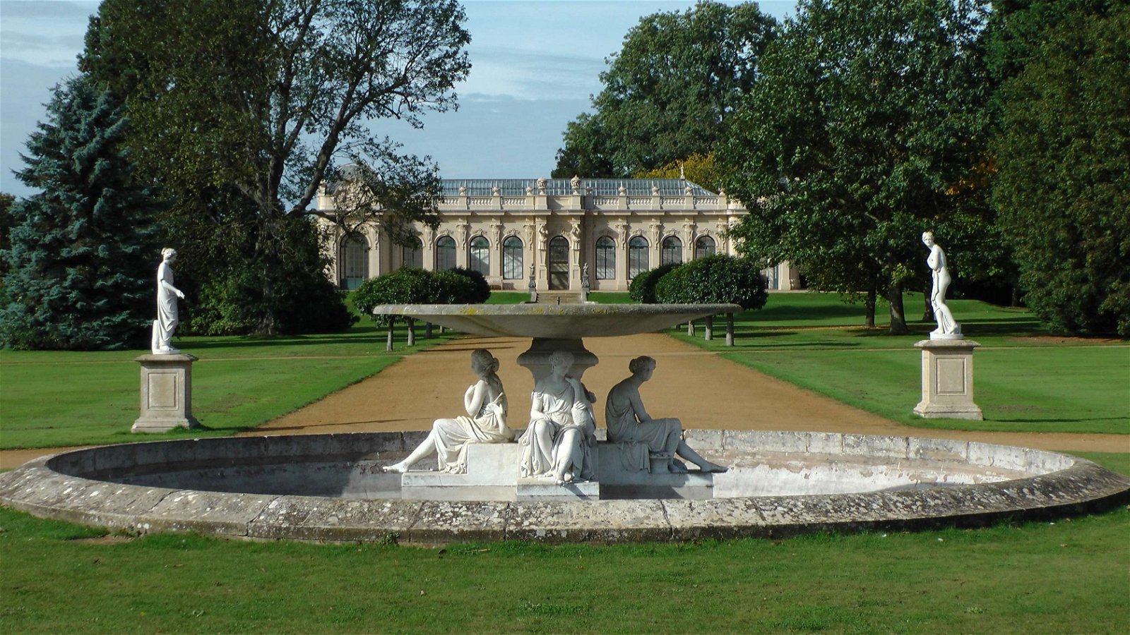 Wrest Park