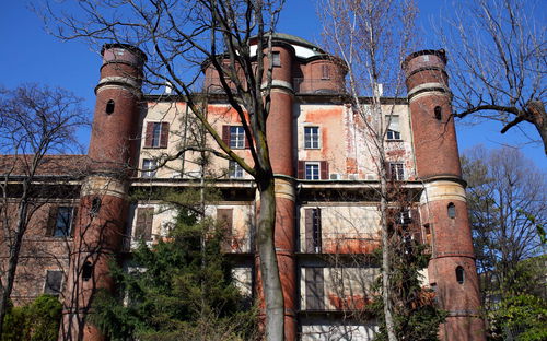 INAF Osservatorio Astronomico di Brera