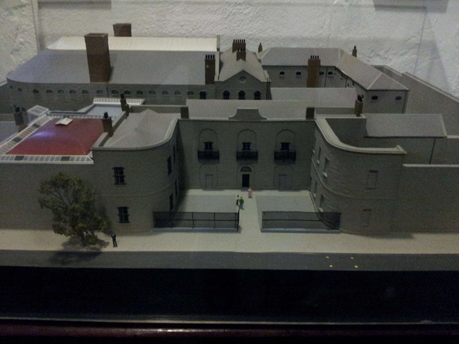 Kilmainham Gaol