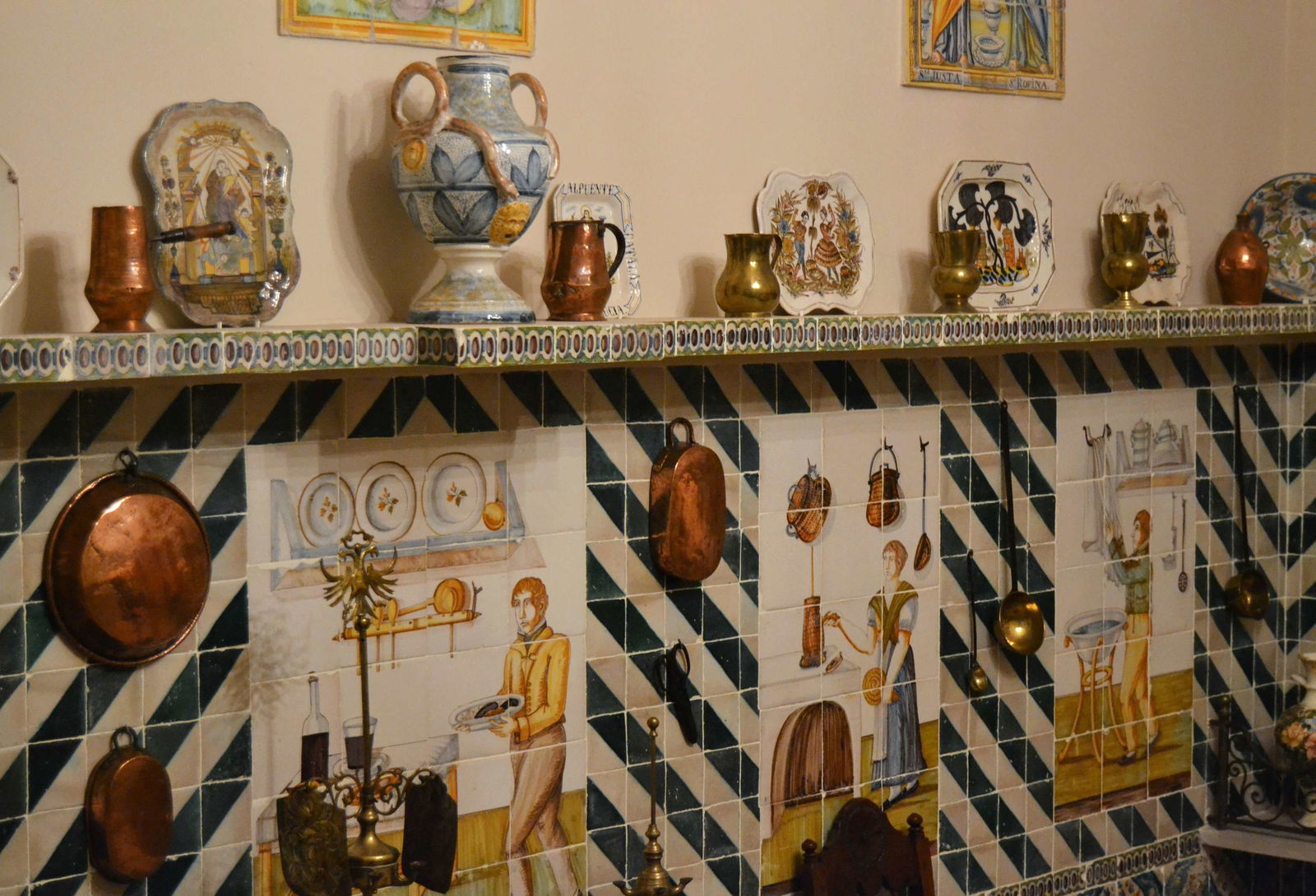 Museo Nacional de Cerámica y de las Artes Suntuarias González Martí