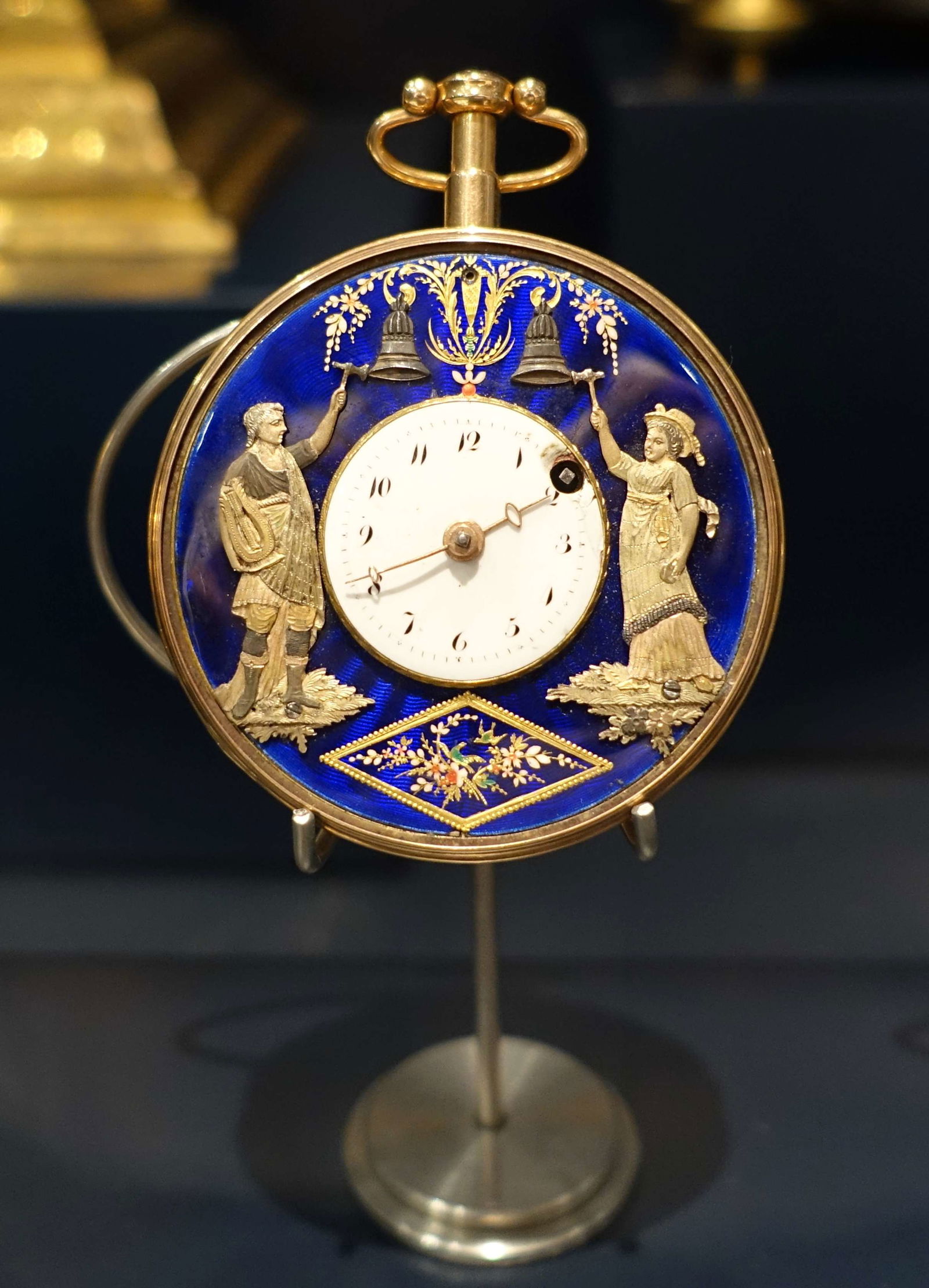 Museo Nacional de Artes Decorativas