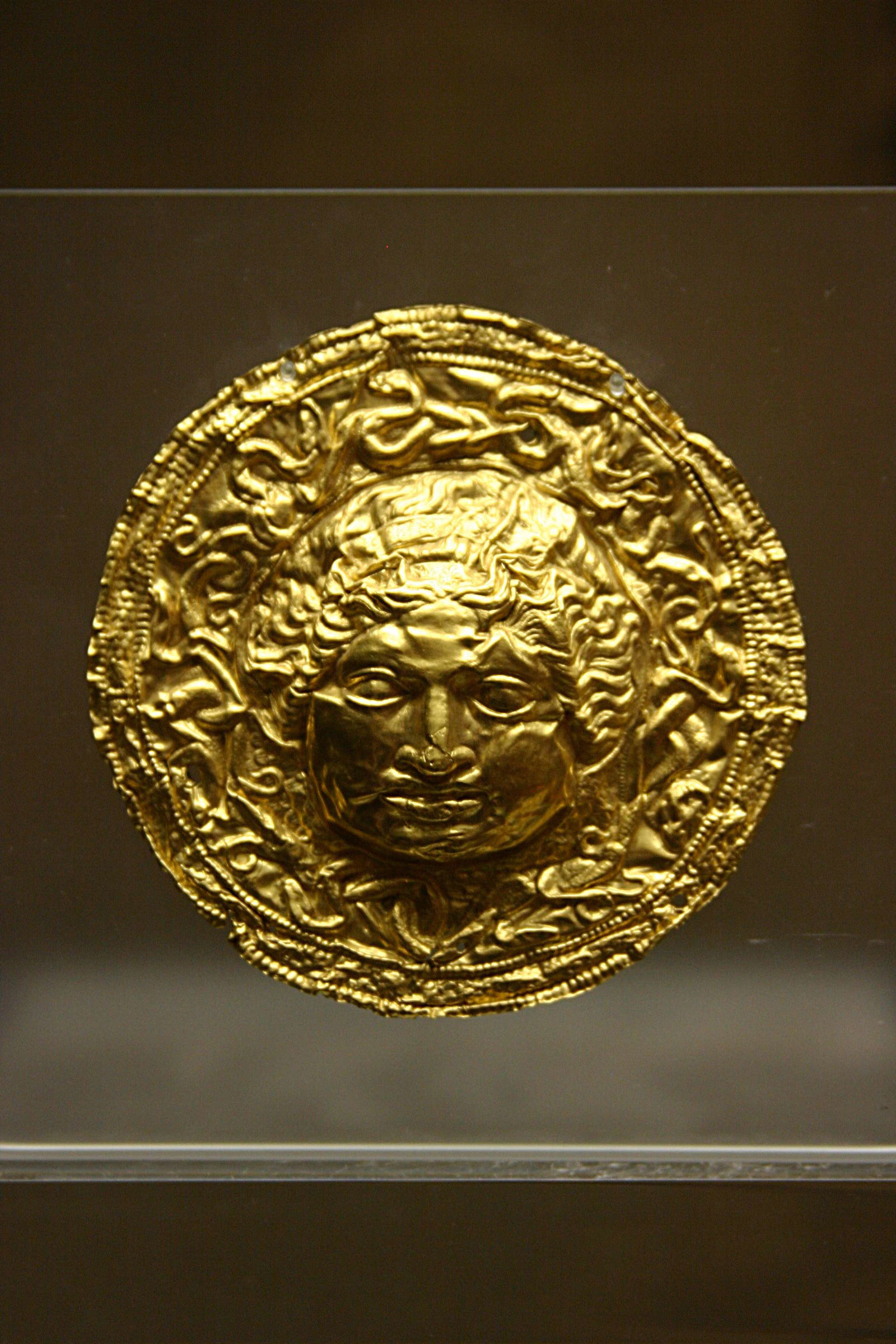 Museu Arqueològic de Catalunya