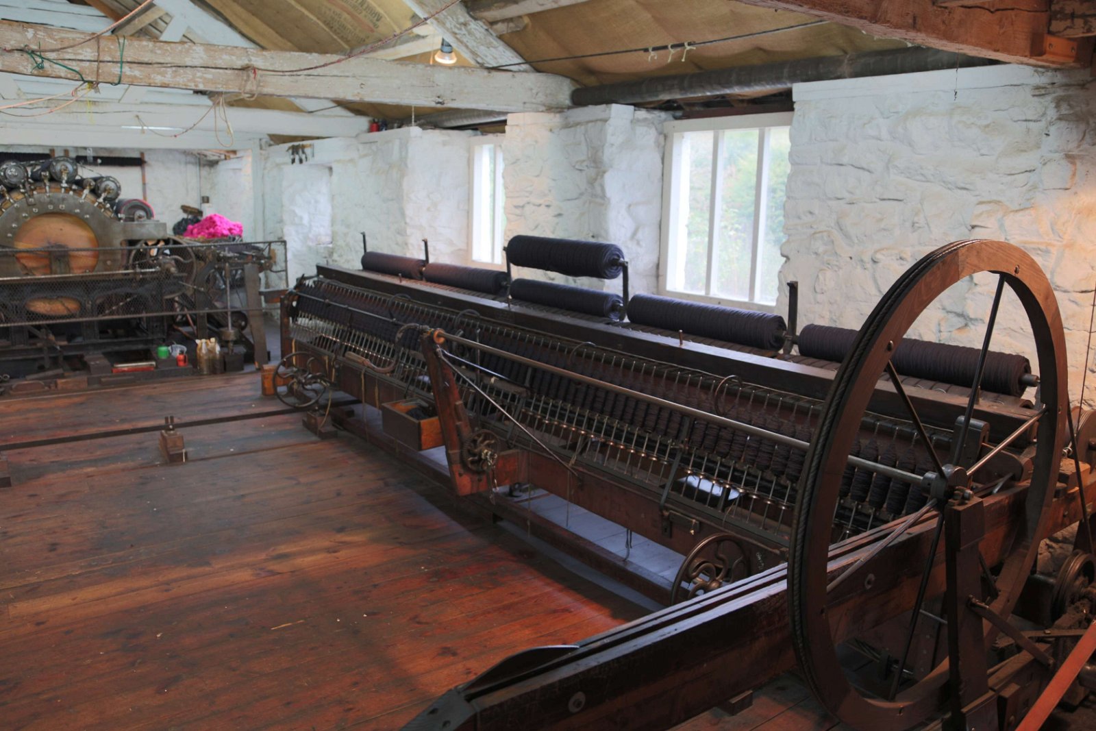 St Fagans National History Museum