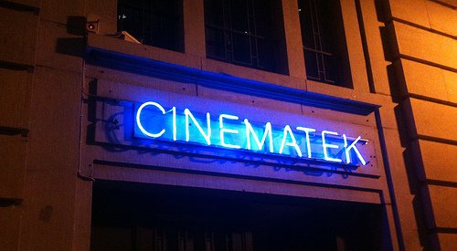 CINEMATEK