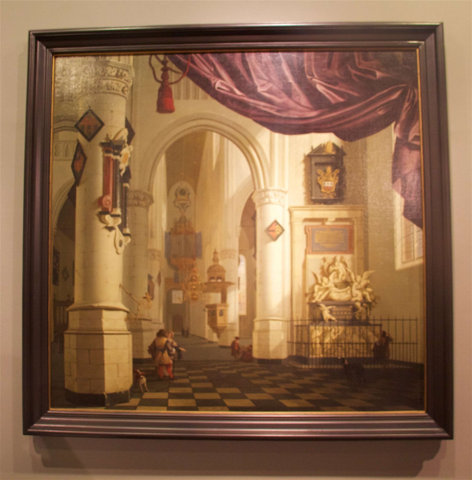 Gdansk National Museum