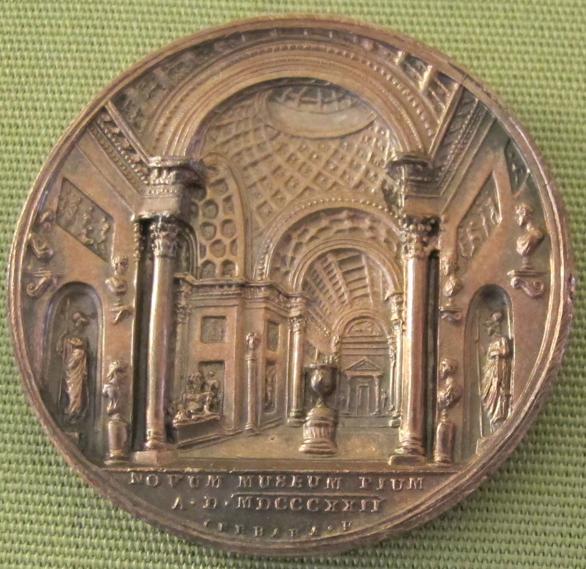 Staatliche Munzsammlung Munchen