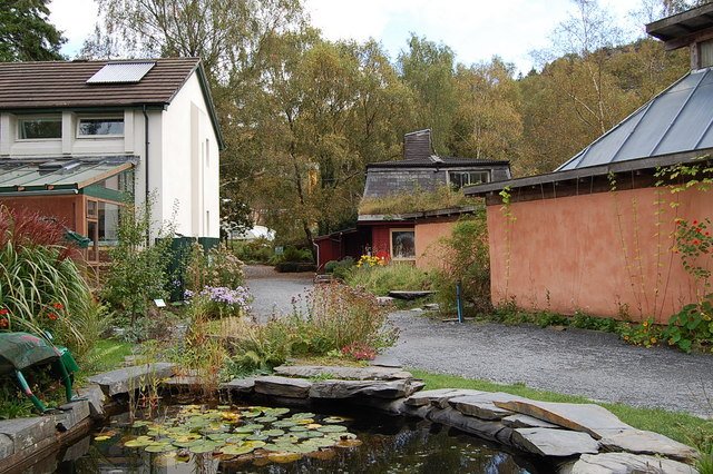 Centre for Alternative Technology