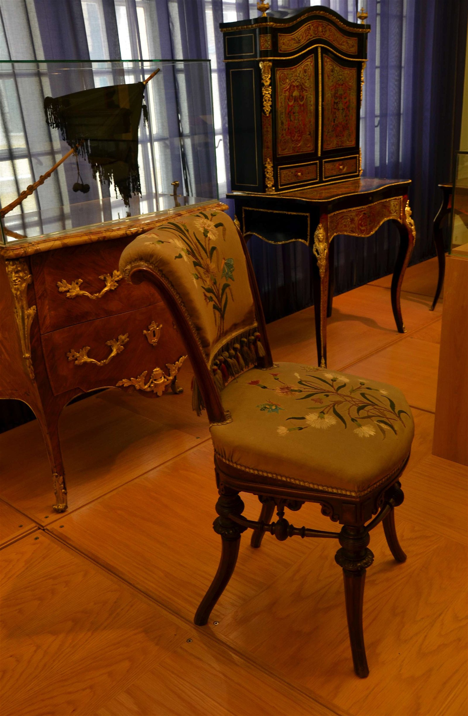 Imperial Furniture Collection