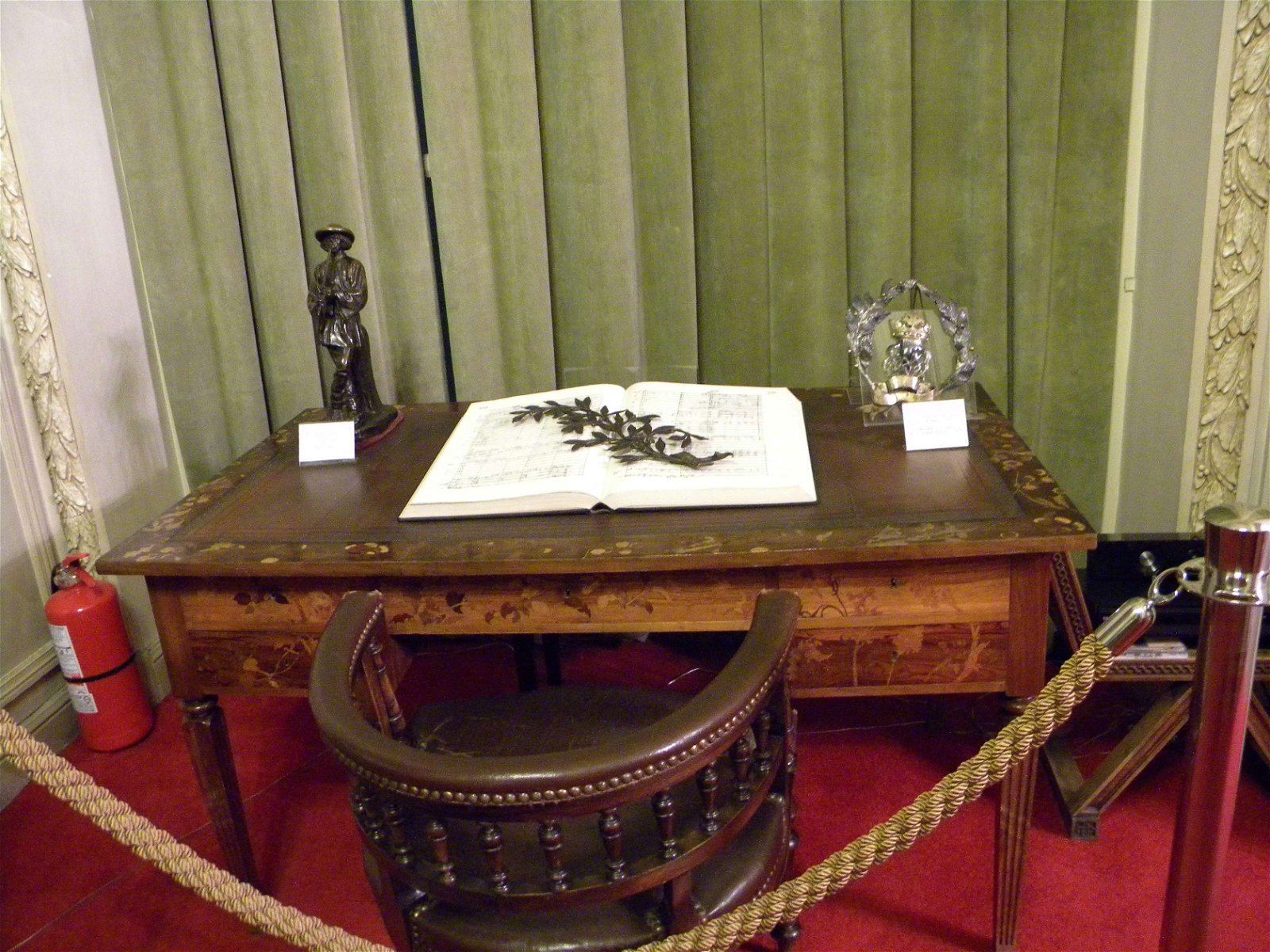 George Enescu Museum