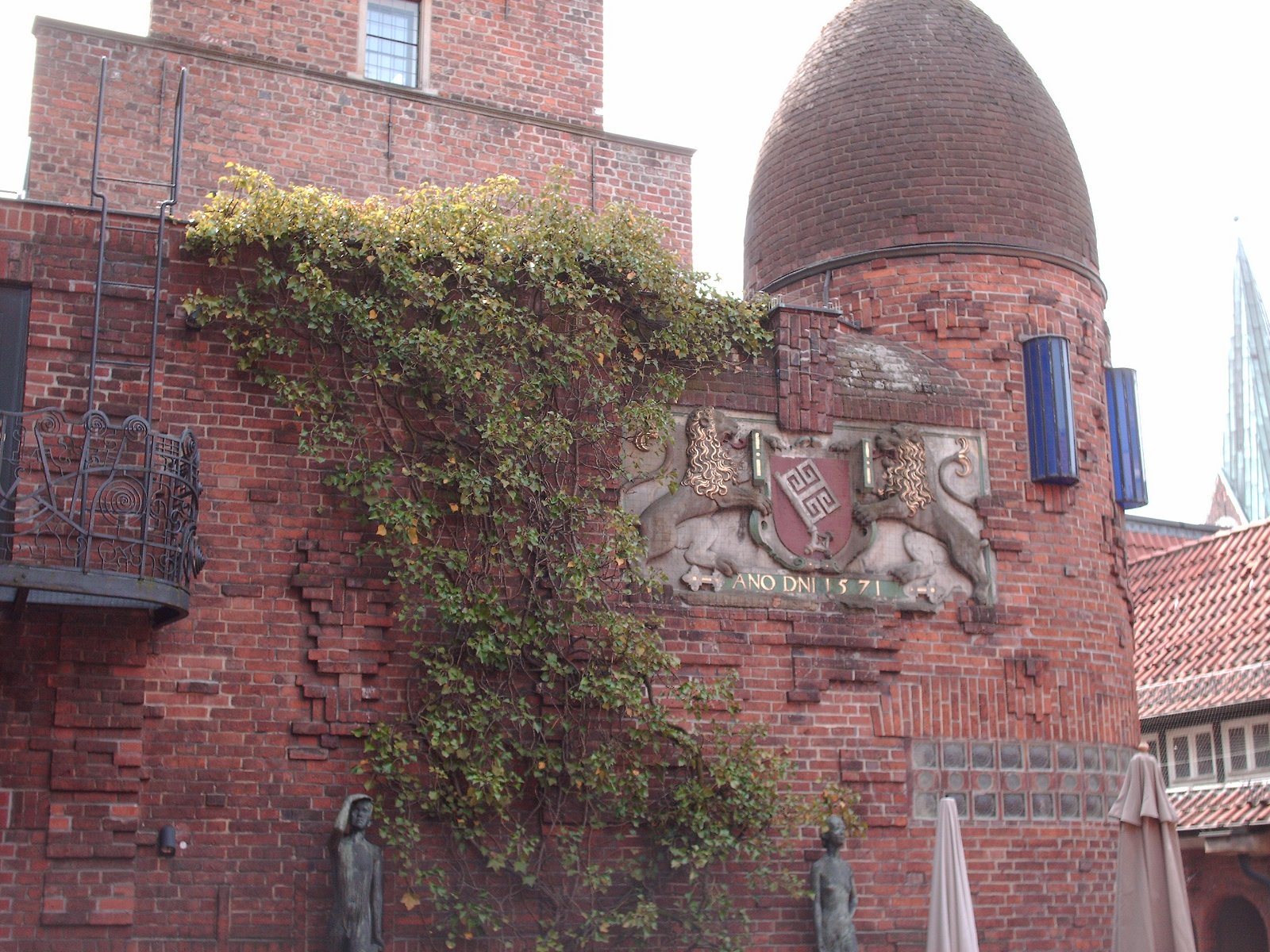 Paula Modersohn-Becker Museum