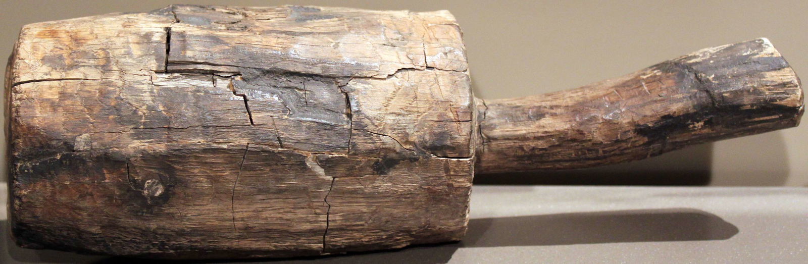 Museum für Vor- und Frühgeschichte