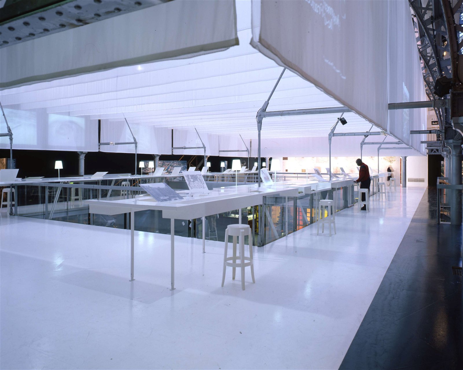 Pavillon de l'Arsenal