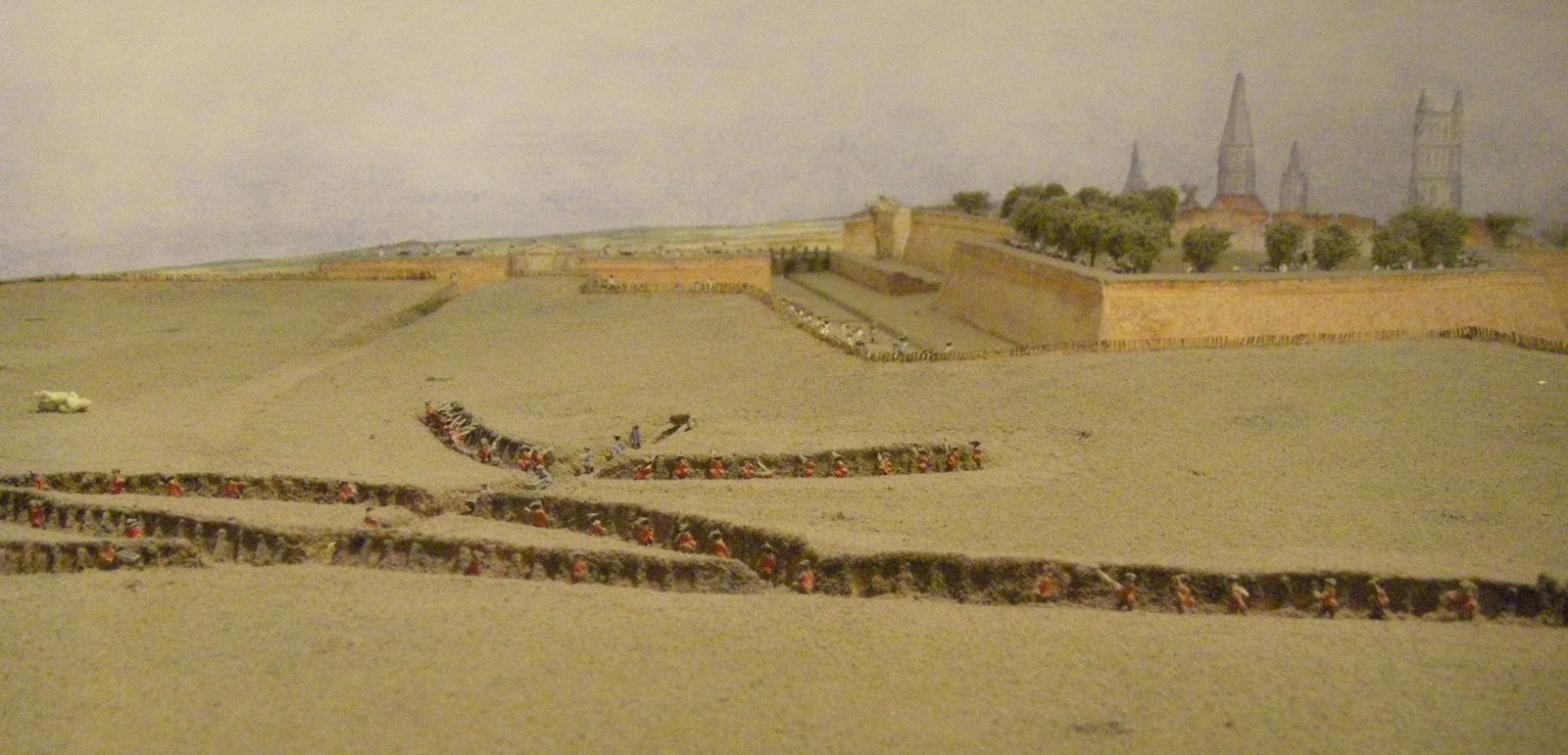 Musée des Plans-Reliefs