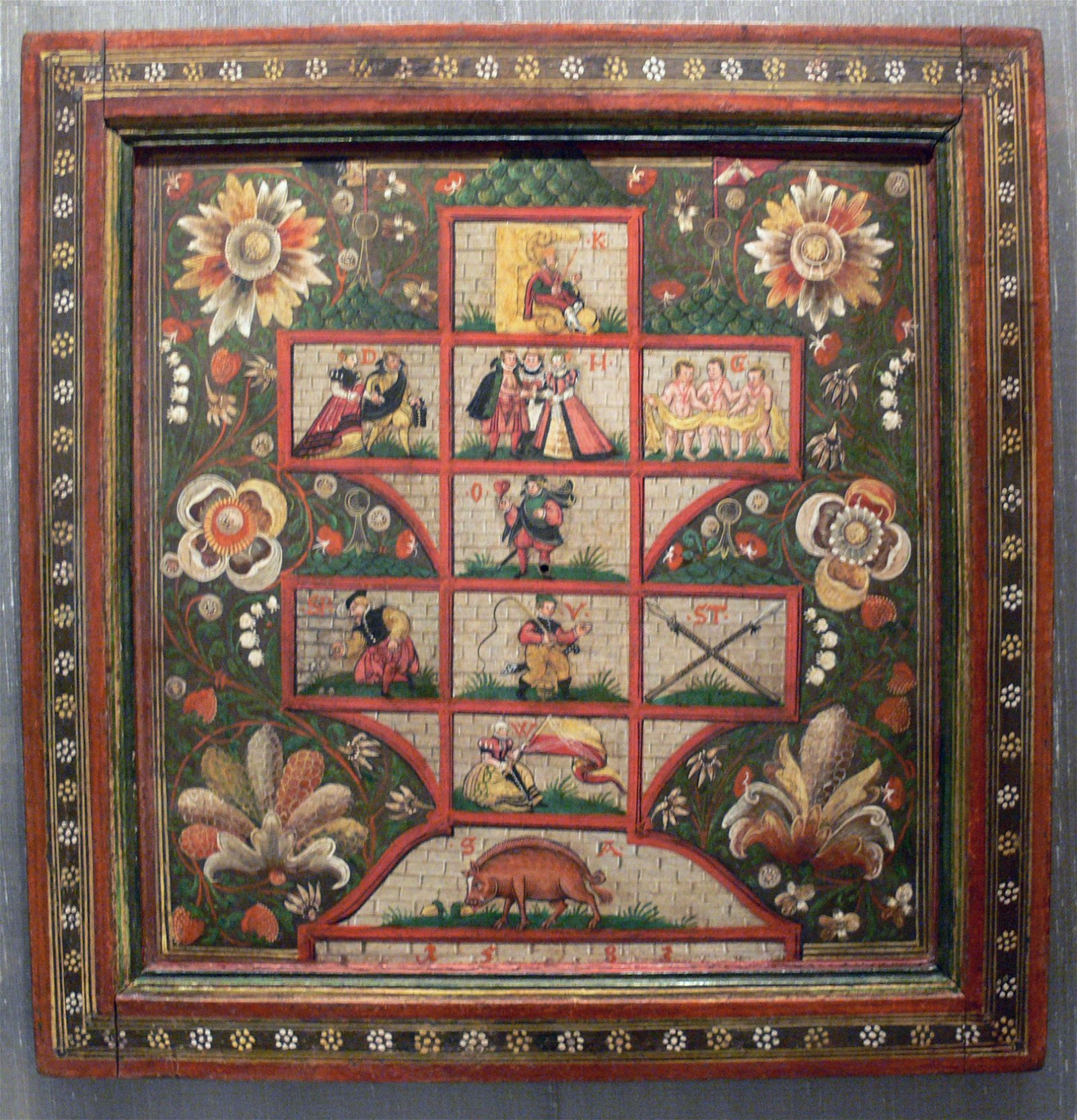 Bavarian National Museum