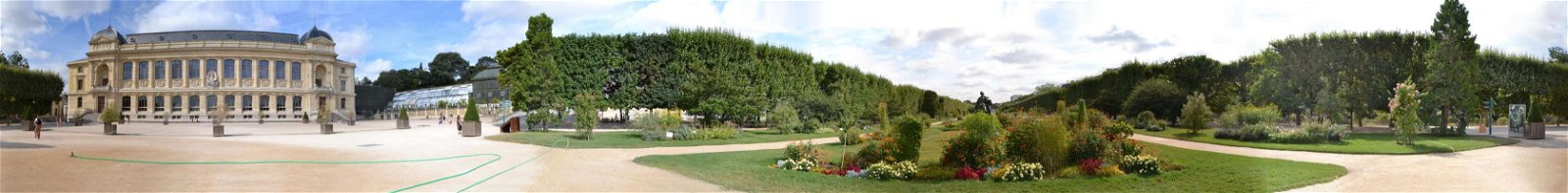 Jardin des Plantes