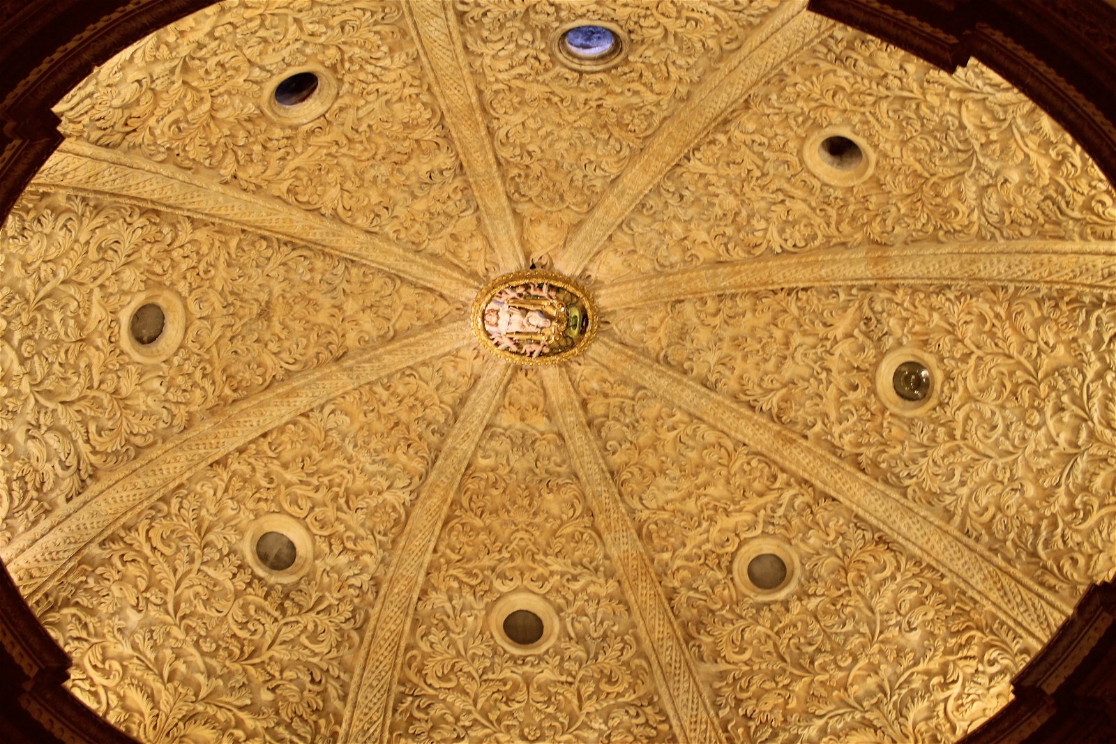 Catedral-Basílica de Santa María de Palma de Mallorca