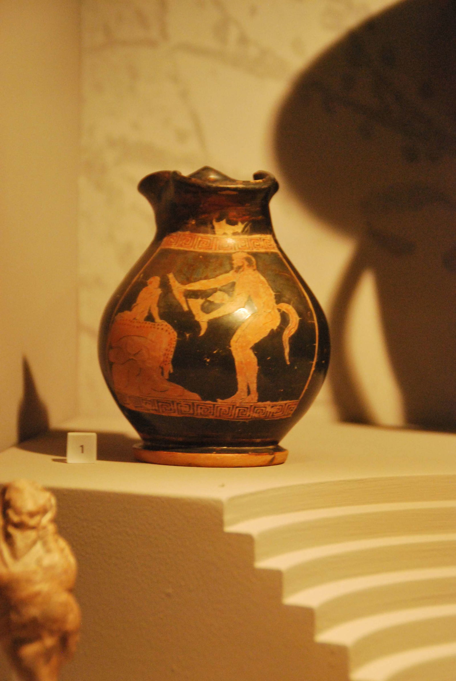 Museum of Cycladic Art