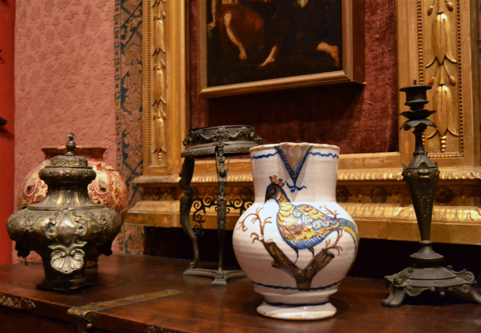 Jose Benlliure House & Museum