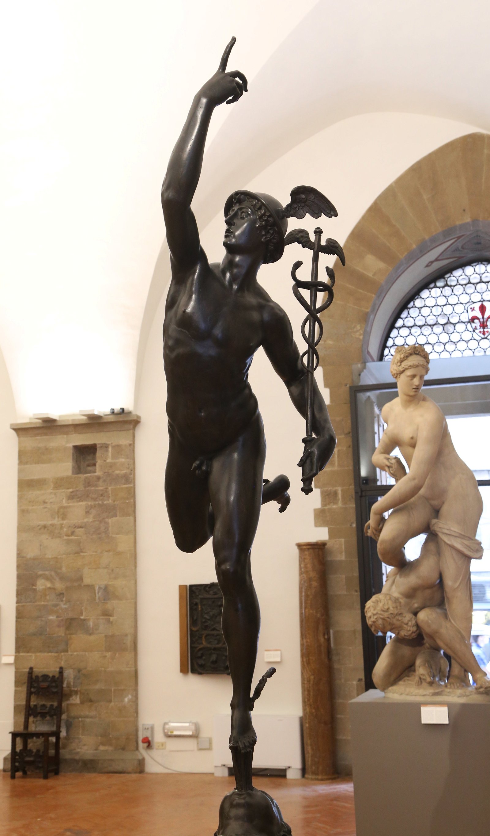 Museo Nazionale del Bargello