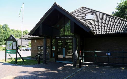 Epping Forest Visitor Centre