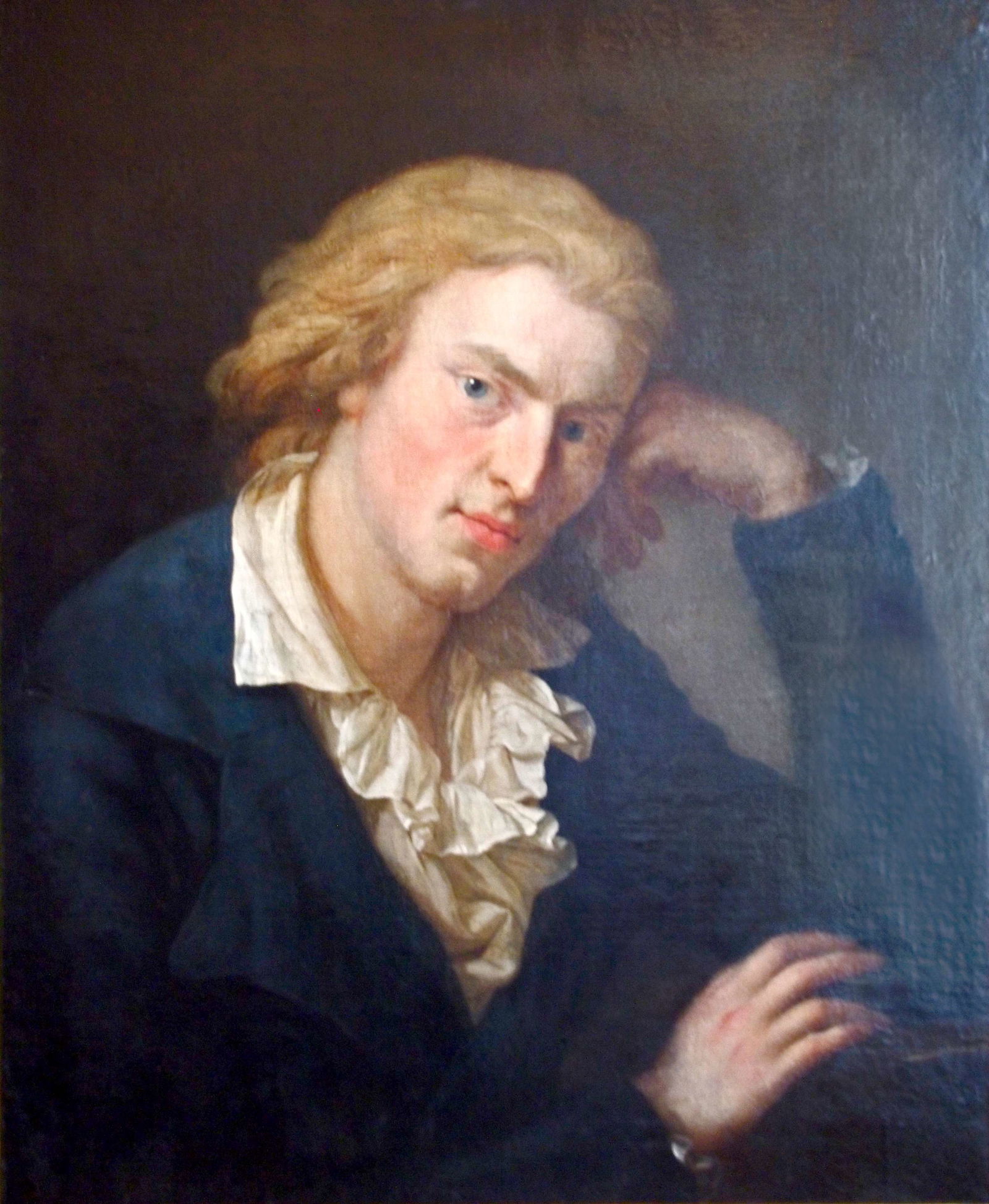 Kügelgenhaus - Museum der Dresdner Romantik