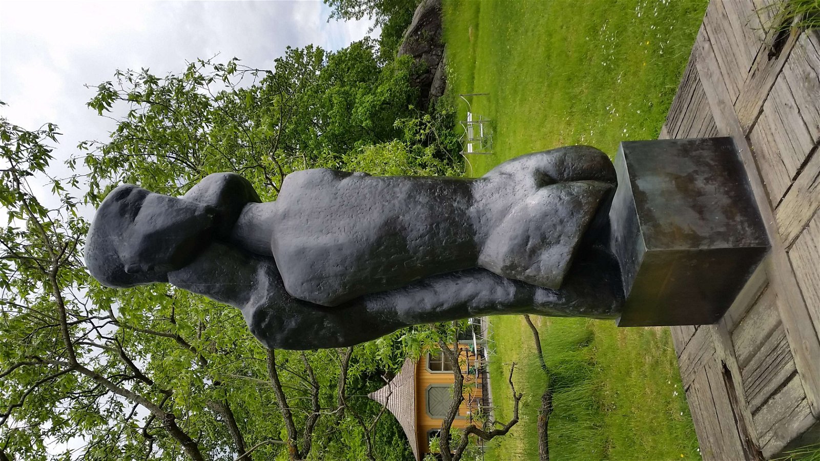 Prins Eugens Waldemarsudde