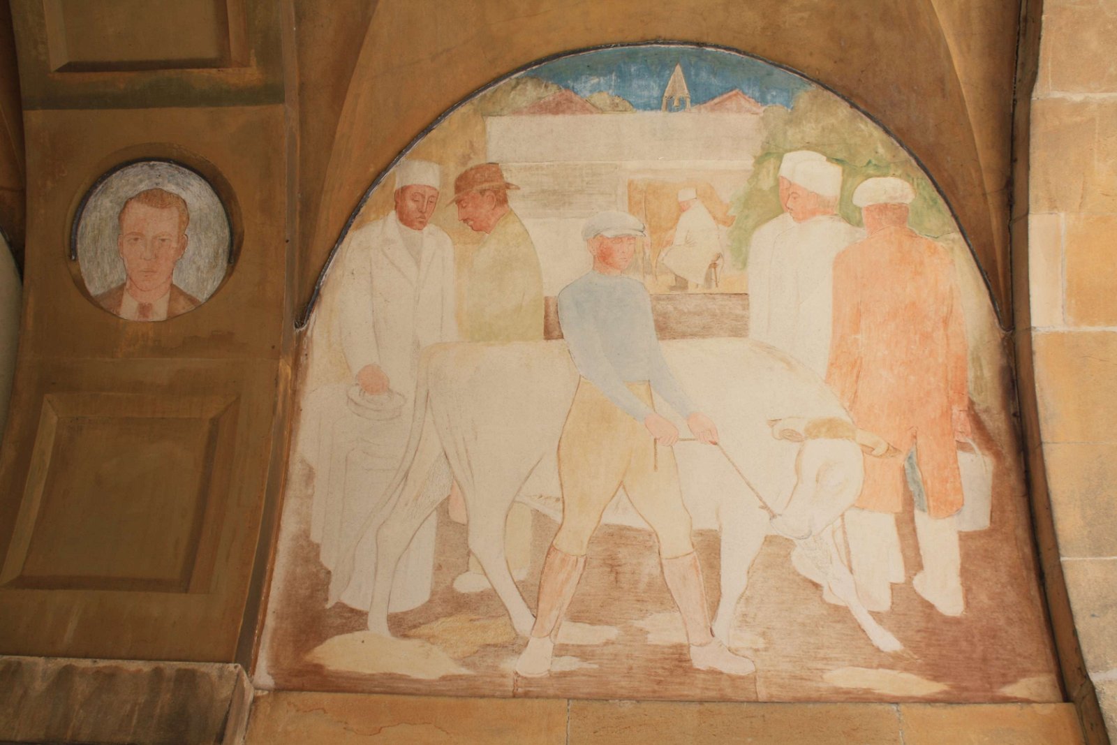 The Faringdon Collection