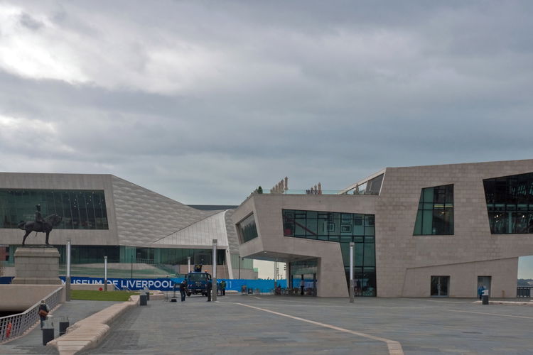 Musée de Liverpool