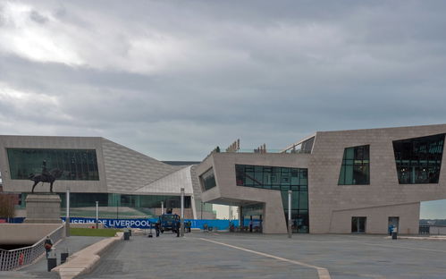 Museo de Liverpool