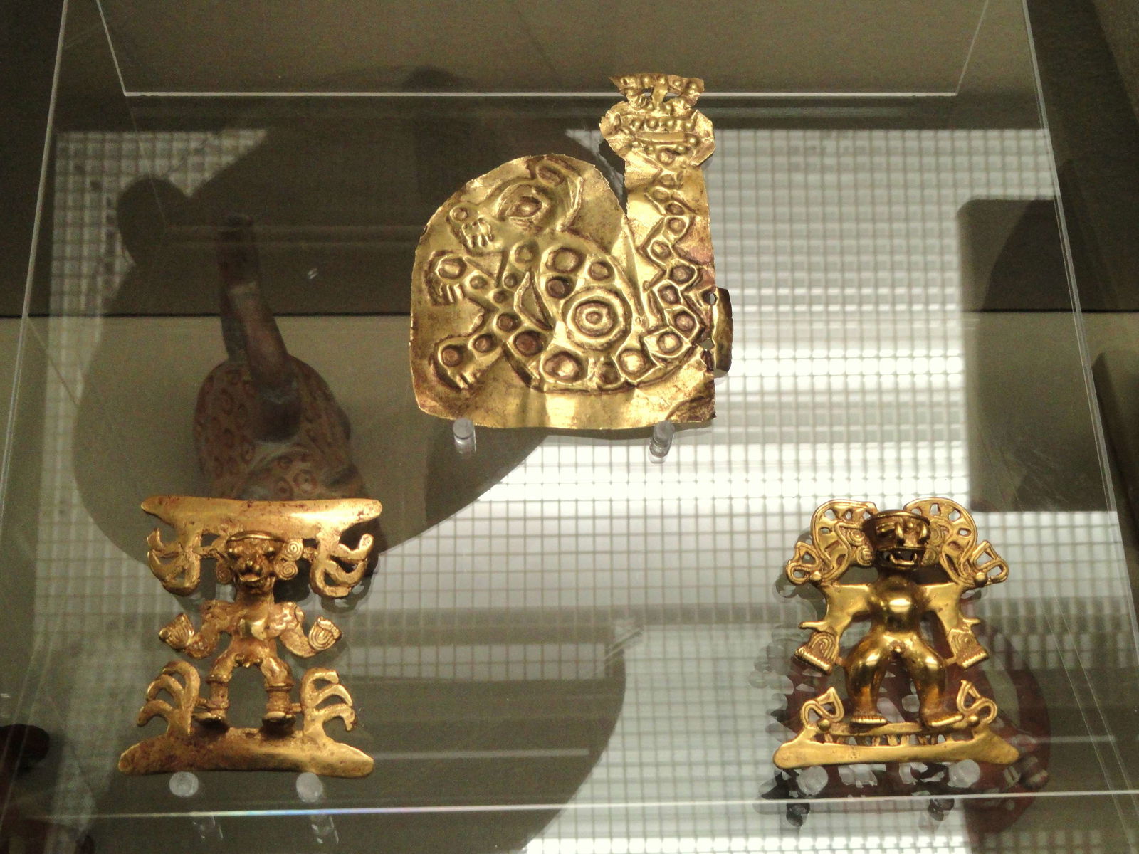 Museum Five Continents