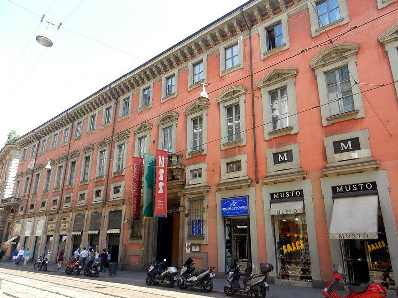 Museo Poldi Pezzoli