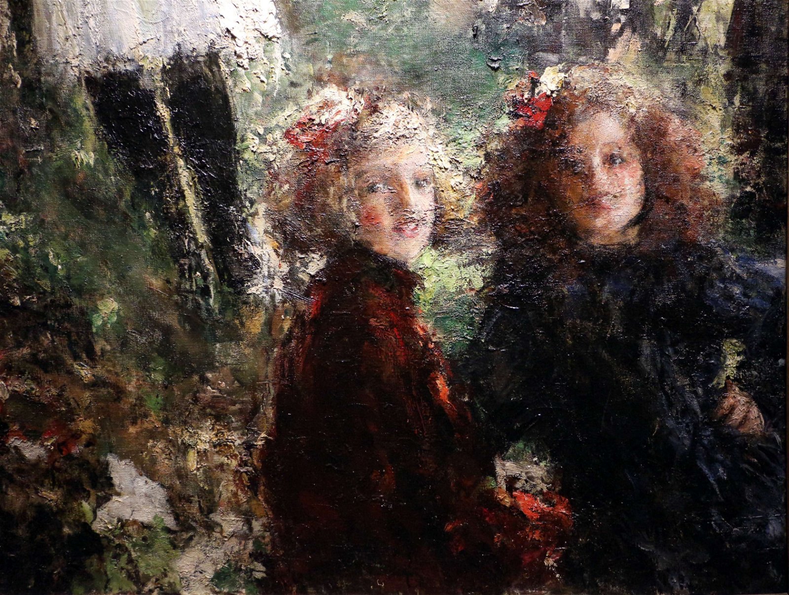 Gallerie d’Italia - Piazza Scala