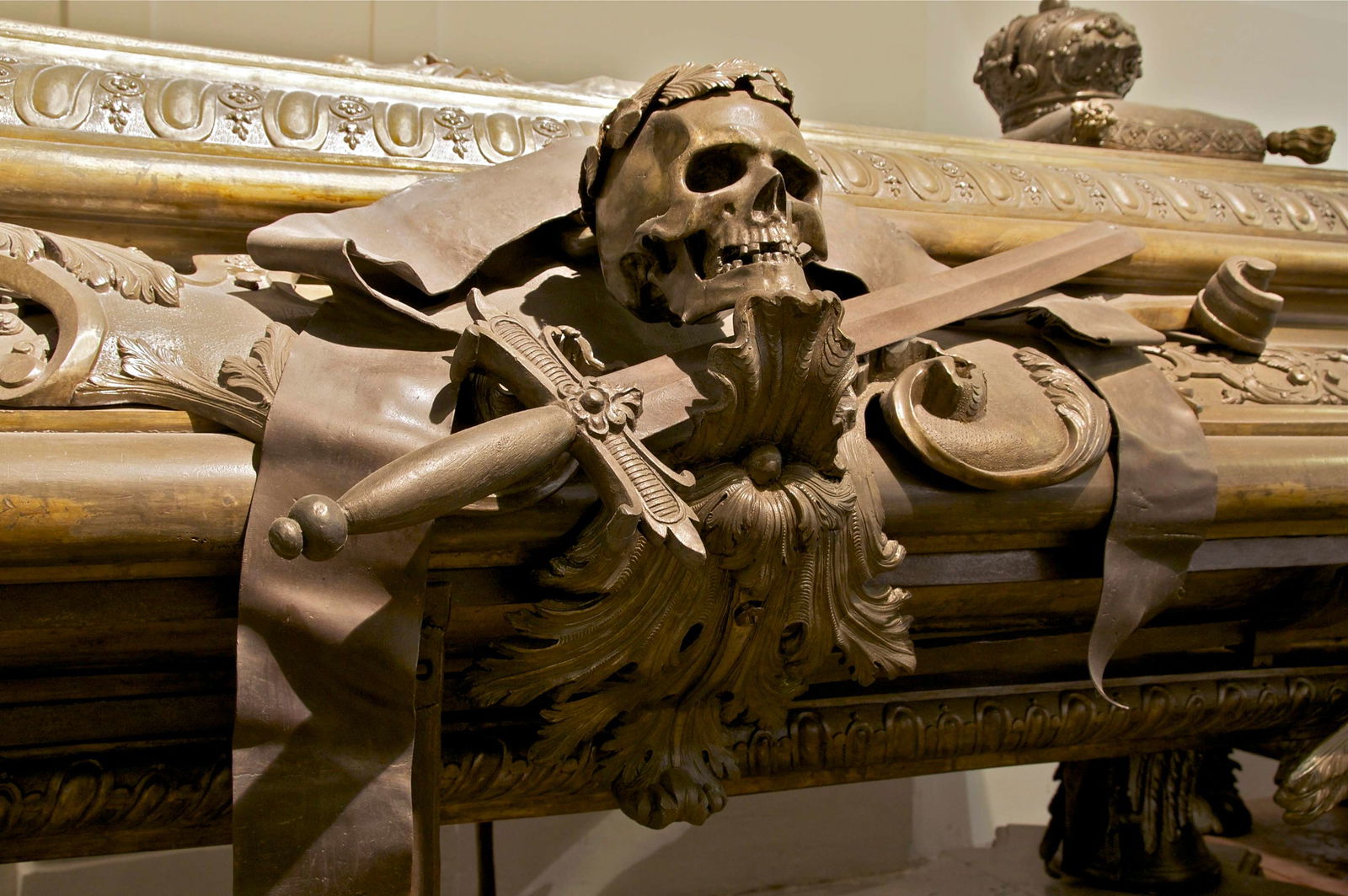 Imperial Crypt