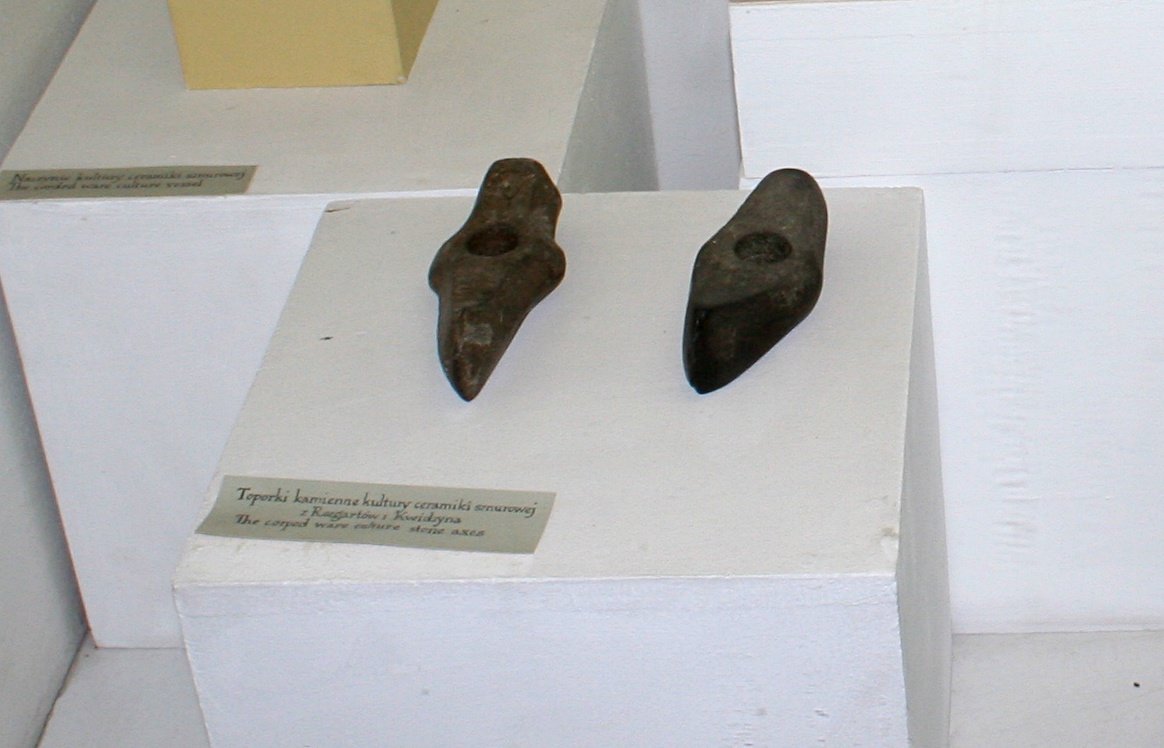 Museum of Archeology