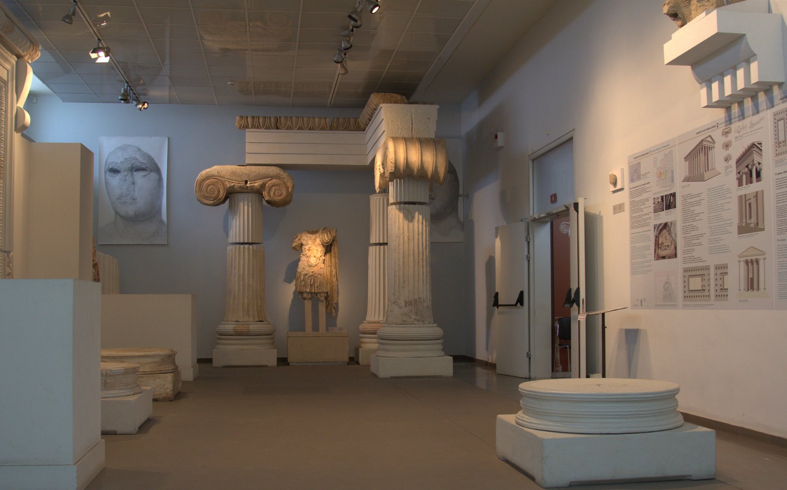 Archaeological Museum of Thessaloniki