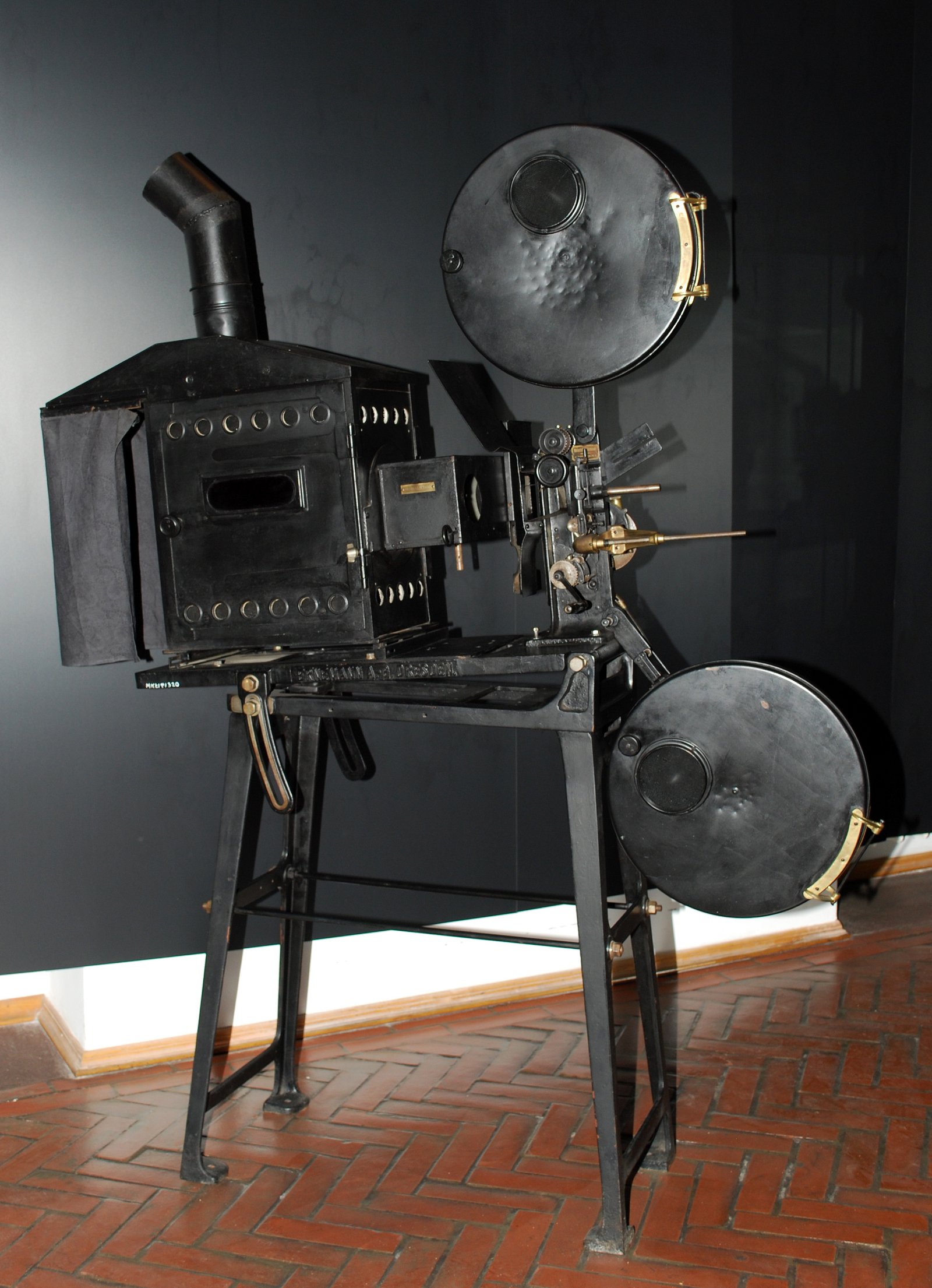 Museum of Cinematography