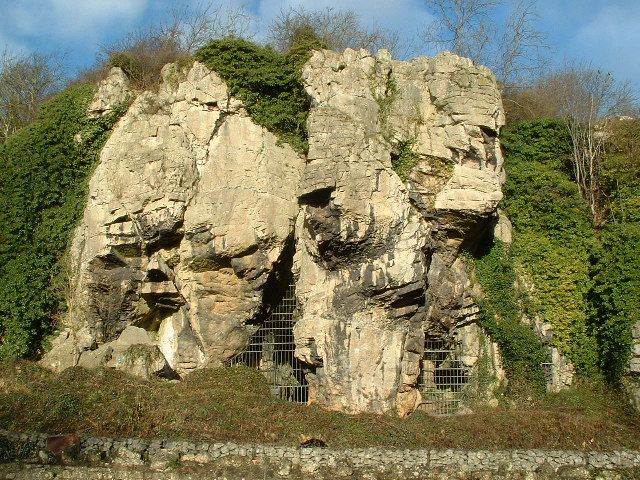 Creswell Crags Museum and Heritage centre