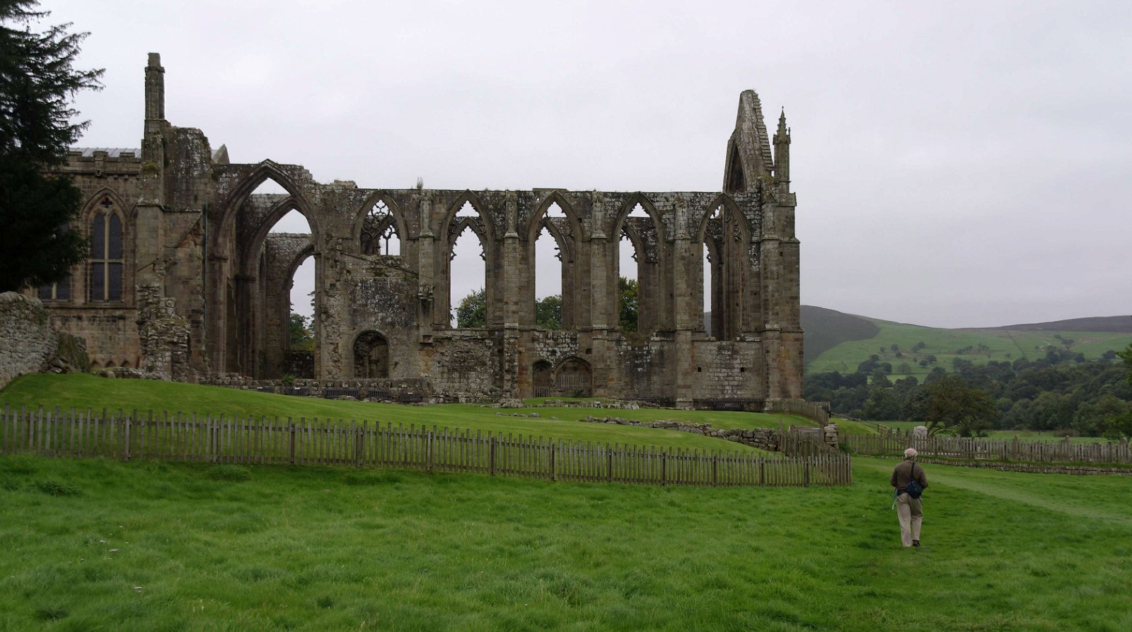 Bolton Abbey