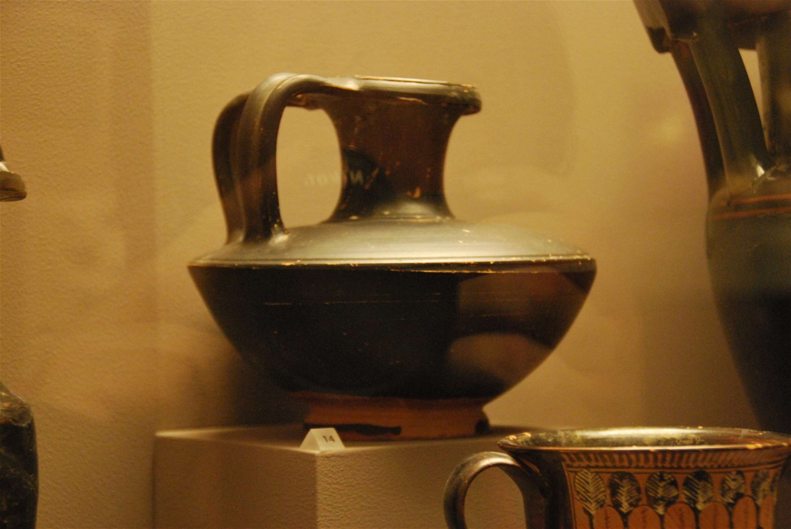 Museum of Cycladic Art