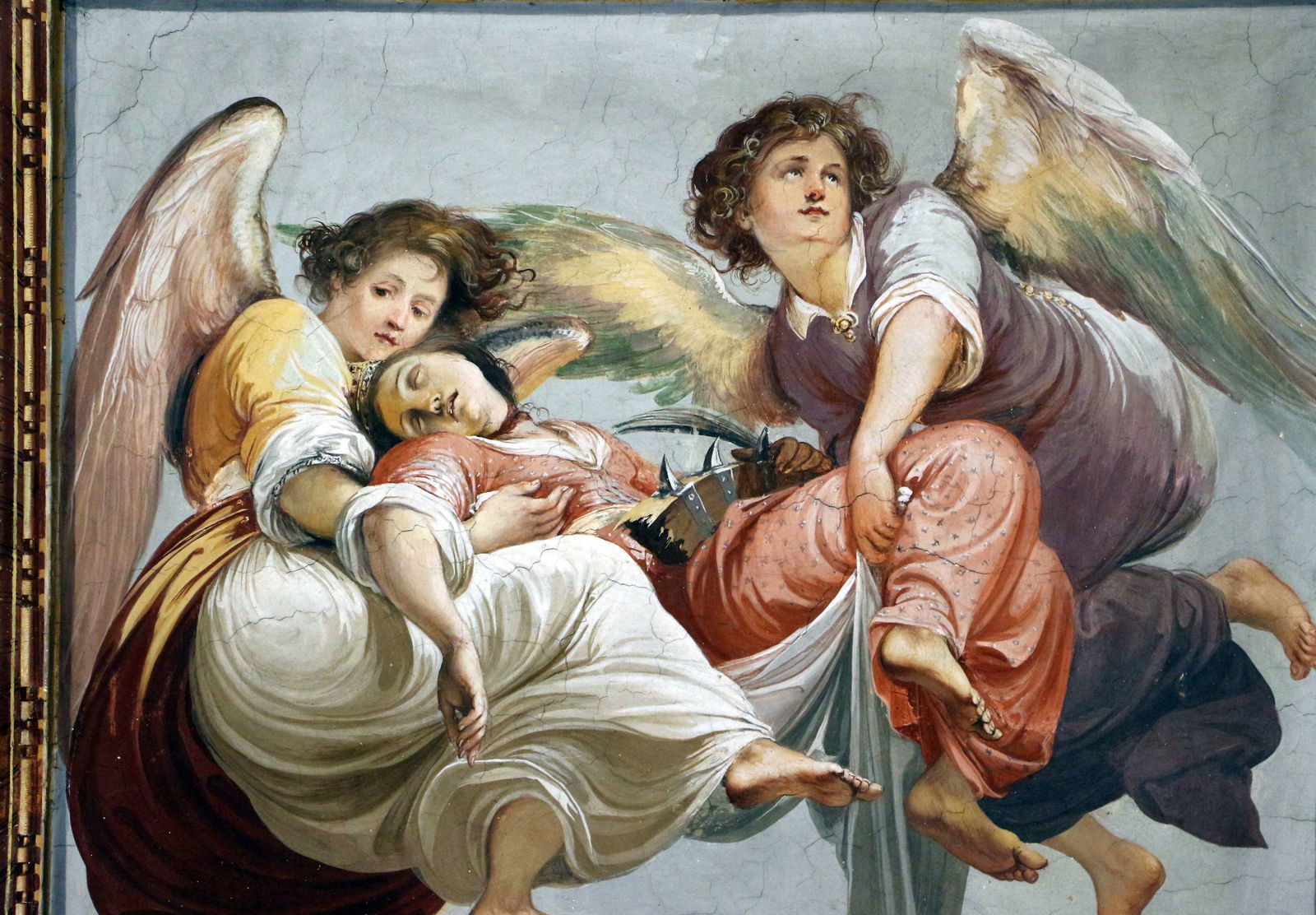 Museo Archeologico Nazionale