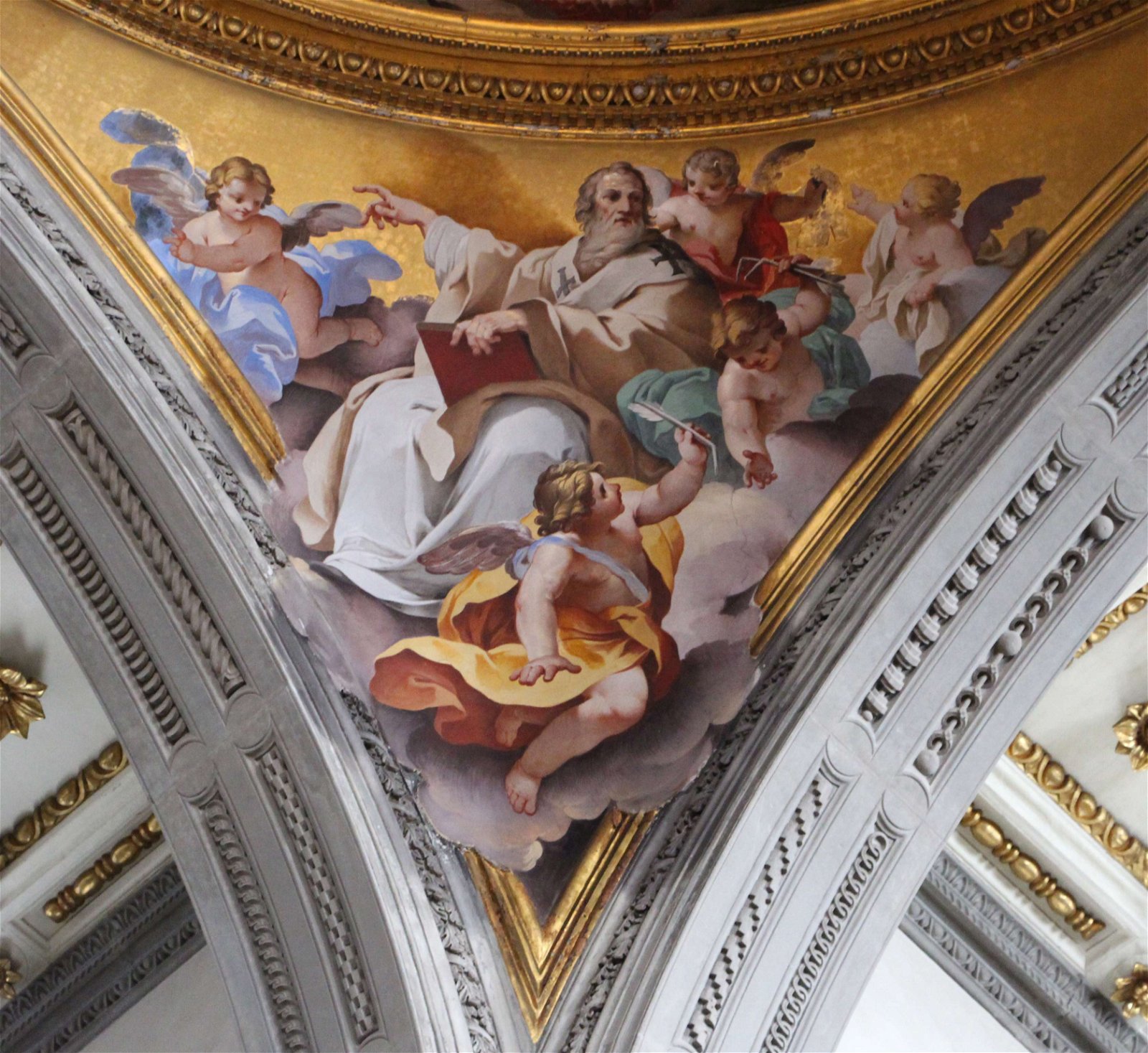 Basilica di San Lorenzo