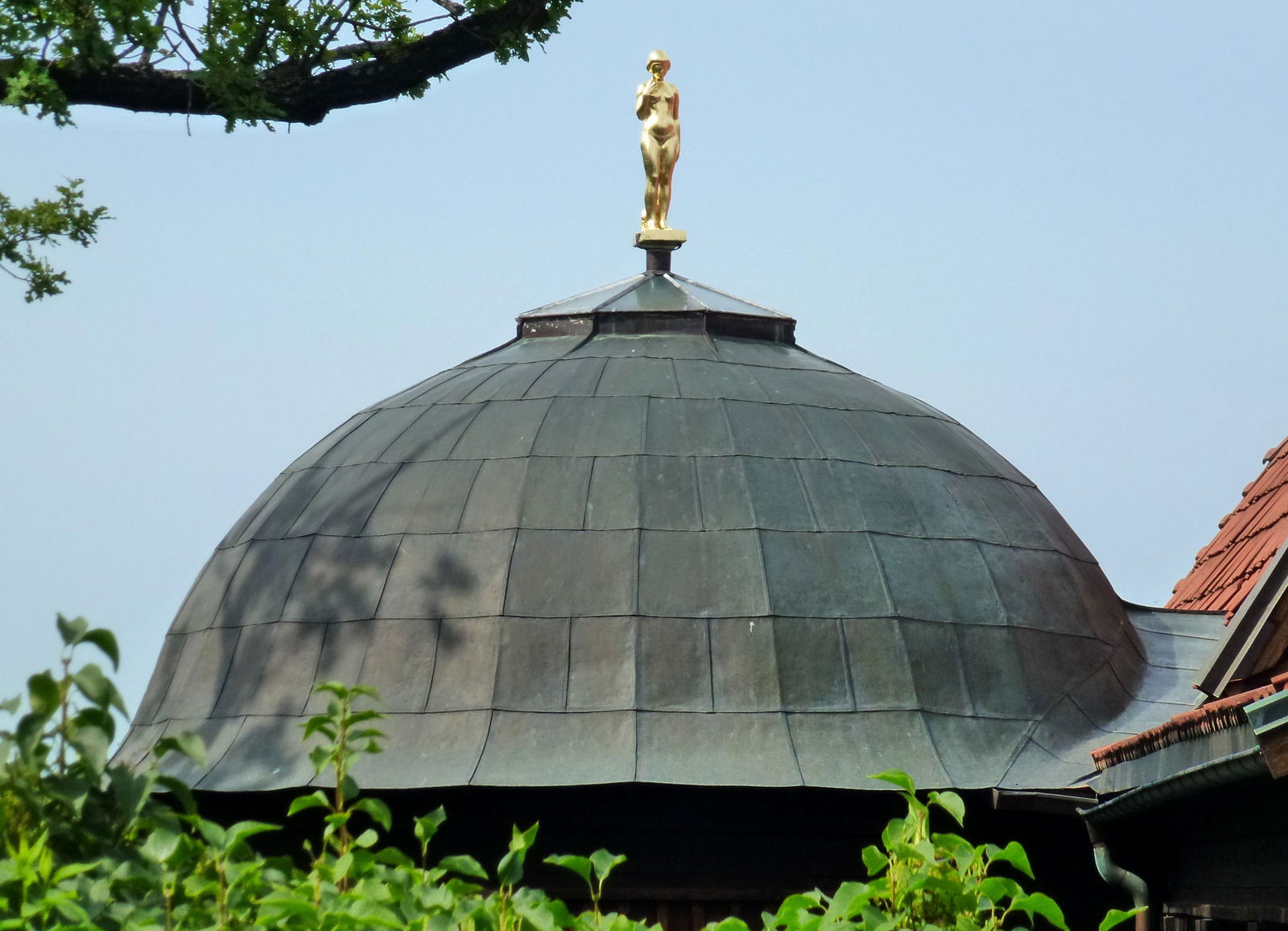 Carl Eldhs Ateljémuseum