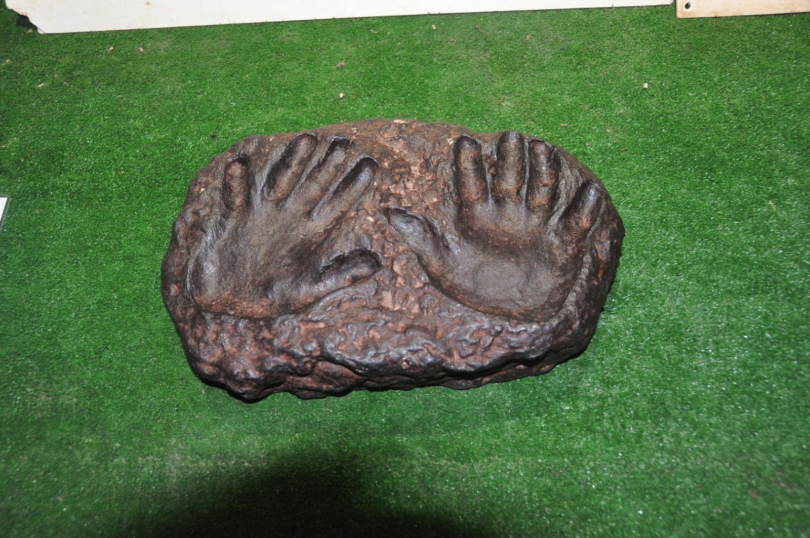 Clearwell Caves - Ancient Iron Mines