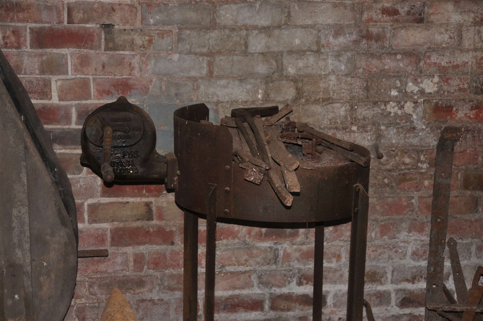 Boscobel House and The Royal Oak