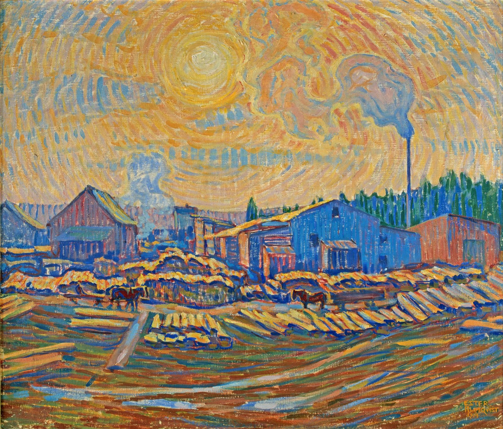 Malmö Museer - Malmö Castle