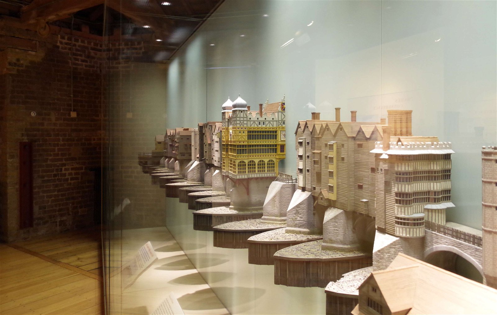 Museum of London Docklands