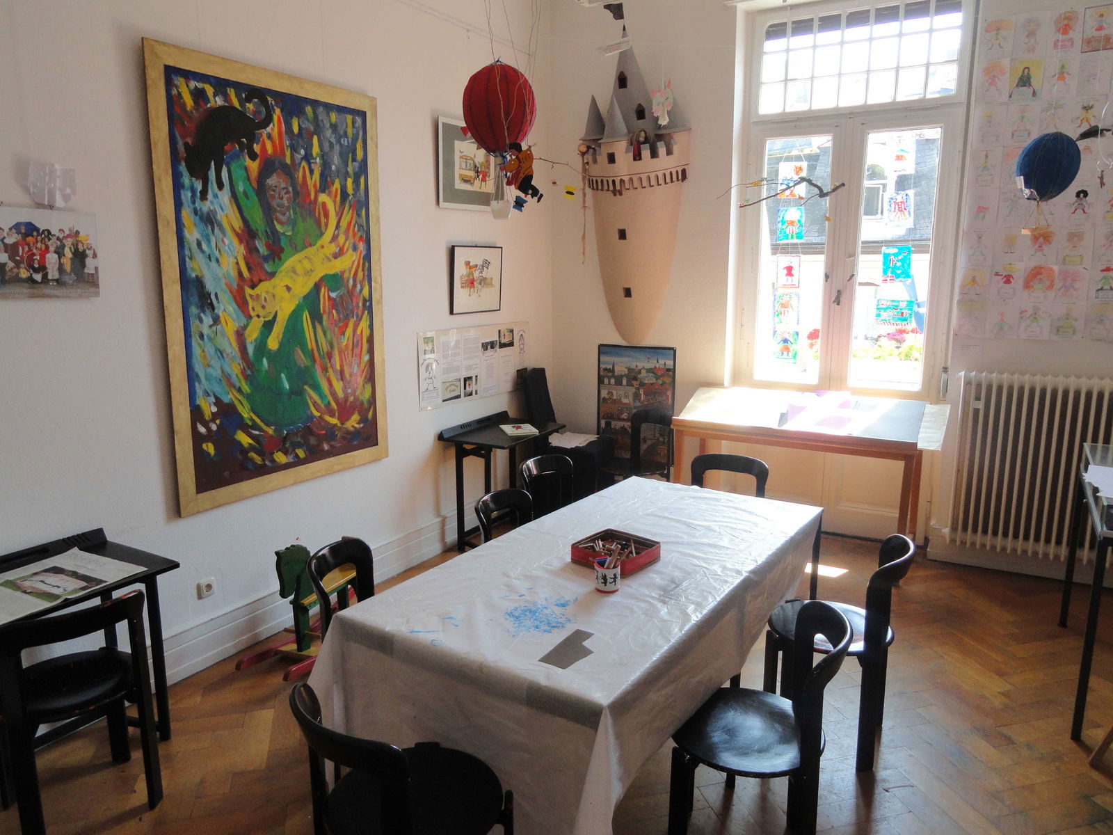 Struwwelpeter Museum