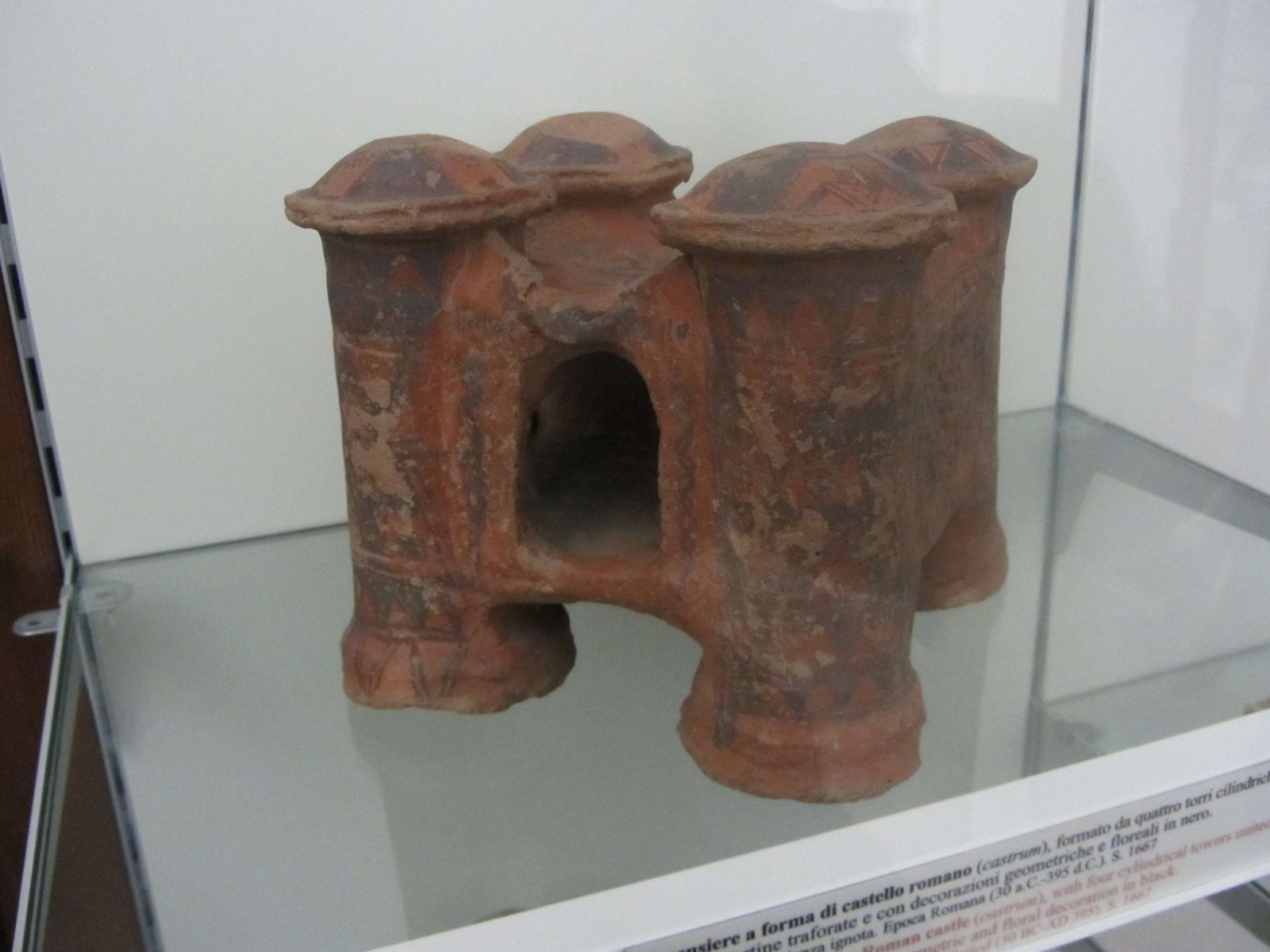 Egyptian Museum of Turin